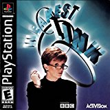 PS1: WEAKEST LINK (COMPLETE)